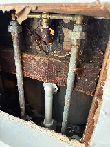 Mackenzy’s Plumbing & Drain photo 3