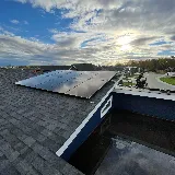 Alaska Solar