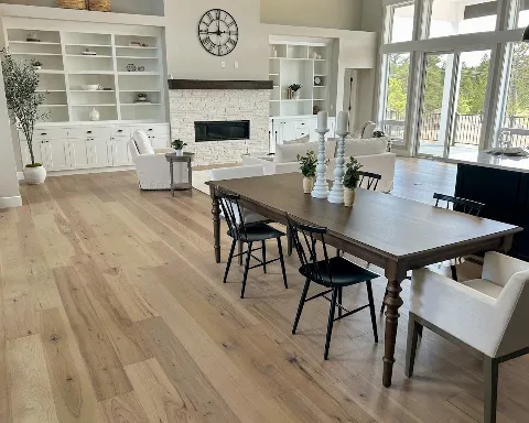 Hardwood Flooring Specialist photo 1
