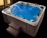 Skovish Pools and Spas photo 3