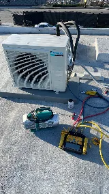 COOL EXPRESS Heating & Air Conditioning photo 2