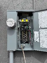 Lucas Electrical photo 2