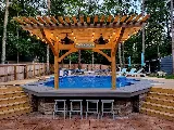Paradise Pools Spas & More photo 2