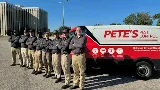 Pete's Pest Control