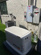 Milestone Electric, A/C, & Plumbing photo 6