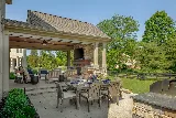 GreenScapes Landscape Co - Headquarters