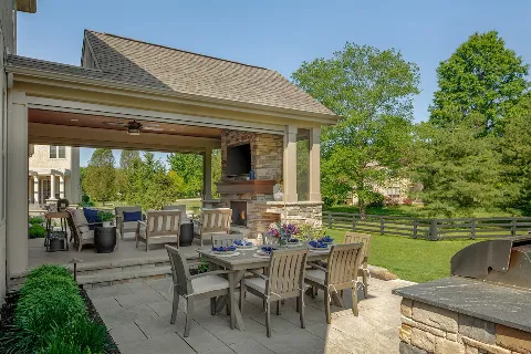 GreenScapes Landscape Co - Headquarters photo 1