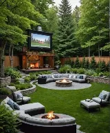 Stones Edge Landscaping photo 7