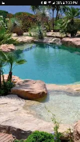 Old School Pool Service photo 4