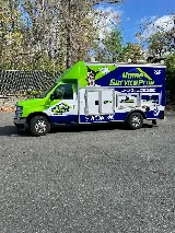 Home Service Pros - Quality Sewer & Drain