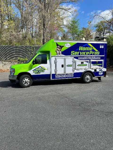Home Service Pros - Quality Sewer & Drain photo 1