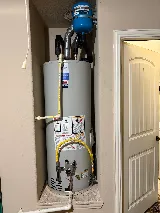 Milestone Electric, A/C, & Plumbing photo 6