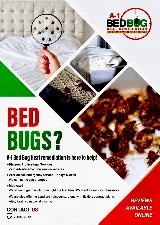 A-1 Bed Bug Heat Remediation photo 7