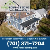 Fargo Roofing & Siding photo 3