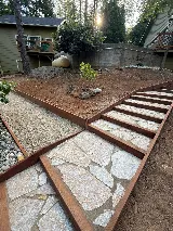 Diamond Landscape/Hardscape photo 4