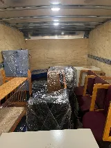 On-The-Move, Movers Moving Company LLC. photo 6