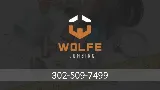 Wolfe Plumbing LLC