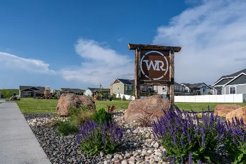 Homes By Guardian in Cheyenne