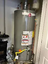 All About Plumbing - Mills River photo 3