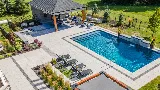 Killarney landscaping