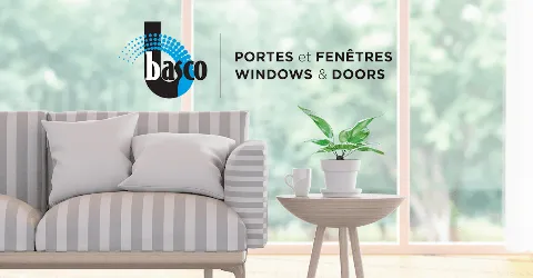 Basco Portes et Fenêtres in Laval
