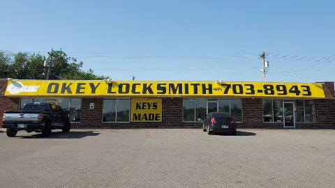 Okey Locksmith photo 1