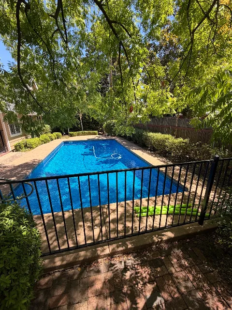 Sunfish Pool Service in Sacramento