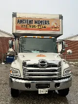 Ancient Movers Ltd. photo 4