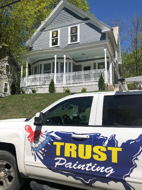 Trust Contractors Inc photo 1