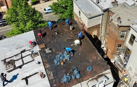 United Roofing & waterproofing photo 1