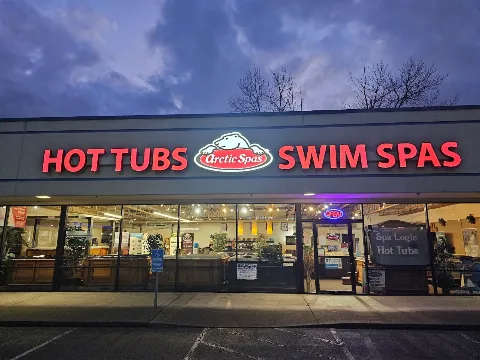 Spa Logic in Beaverton