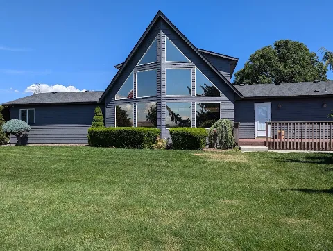 Catana Construction LLC in Yakima