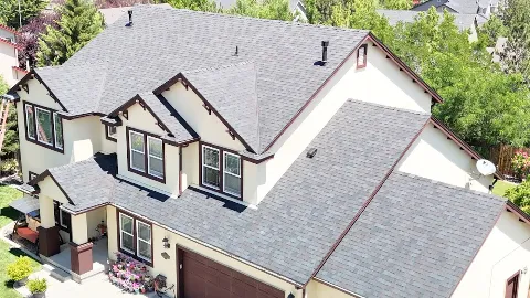 Dave Newell Roofing in Carson City