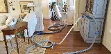 Acadian Hardwood Floors