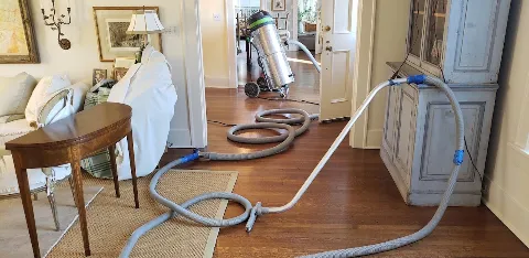 Acadian Hardwood Floors photo 1