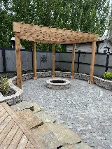 Kingsley Landscaping Ltd. photo 4