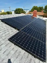 Placer Solar Solutions, Inc.
