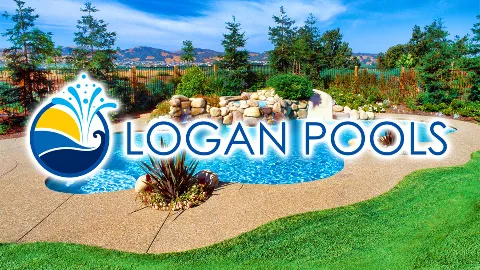 Logan Pools Inc in Brentwood
