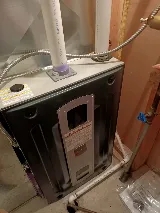 Ringaway Plumbing Heating & Cooling photo 6