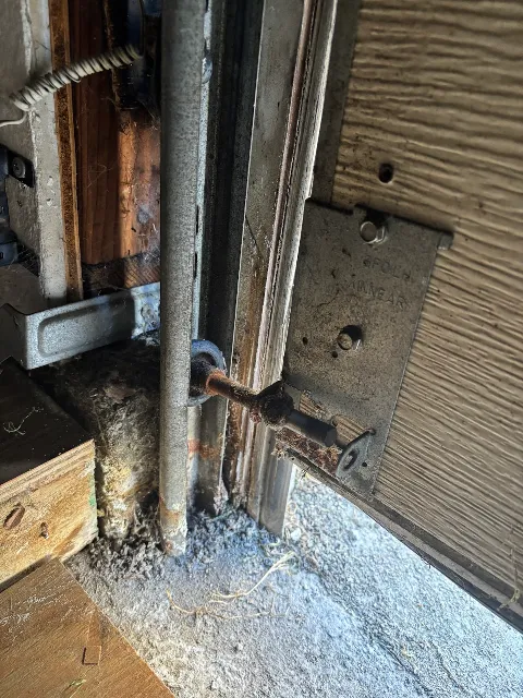 Precision Garage Door Service of Palmdale in Palmdale