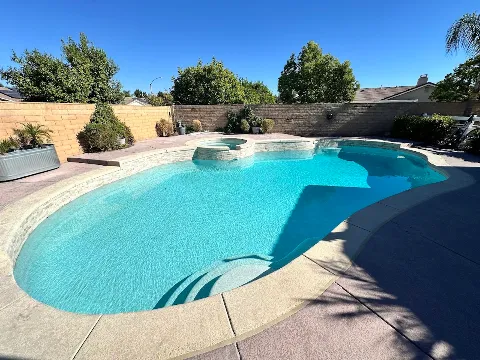 Kahuna Pool Service photo 1