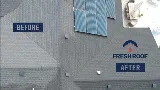 North West Fresh Roof