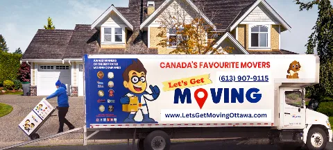 Let's Get Moving photo 1