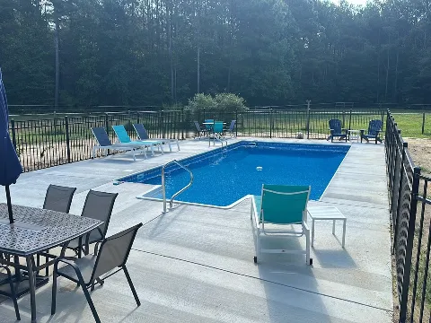 Suffolk Pool Builders in Norfolk