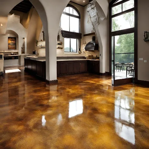 Custom Concrete Solutions photo 1