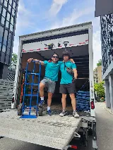 Happy Home Movers