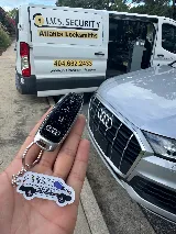 IVS Security Atlanta Locksmith photo 3