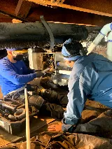 Albert Nahman Plumbing, Heating, and Cooling photo 6