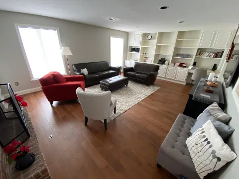 Floor Coverings International Greater Pittsburgh in Pittsburgh