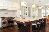 Meridian Custom Homes